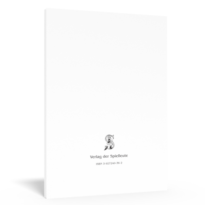 Georg Forster Liederbuch - Band 2 – Bild 2