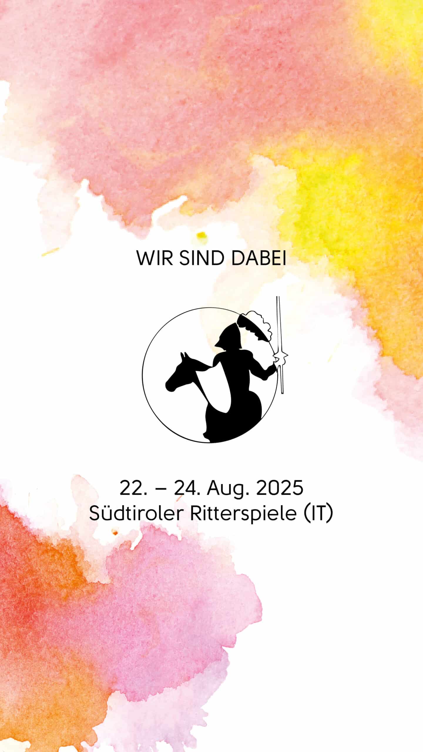 sudtiroler ritterspiele 2025 ankundigung zeichenflache 1 scaled