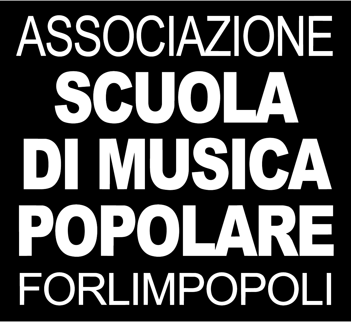 Associazione Scuola di Musica Popolare di Forlimpopoli
